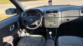 Skoda Roomster 1.9 105 , снимка 5