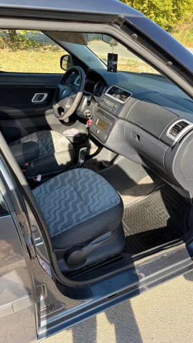 Skoda Roomster 1.9 105 , снимка 7