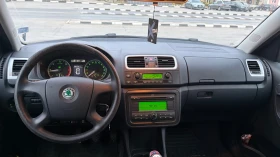 Skoda Roomster 1.9 105 , снимка 9
