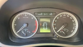 Skoda Roomster 1.9 105 , снимка 6