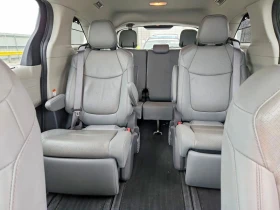 Toyota Sienna, снимка 10
