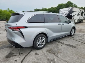 Toyota Sienna, снимка 3