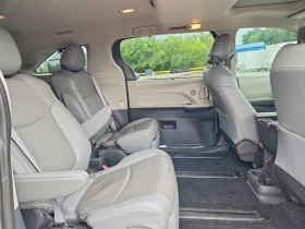 Toyota Sienna, снимка 11