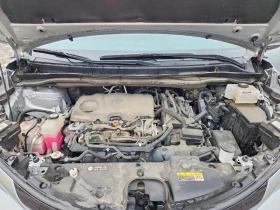 Toyota Sienna, снимка 12