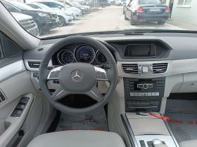 Mercedes-Benz E 200 2.2 cdi * * * LEASING* * * 20% * БАРТЕР* , снимка 13