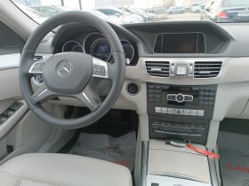 Mercedes-Benz E 200 2.2 cdi * * * LEASING* * * 20% * БАРТЕР* , снимка 17
