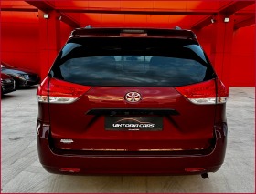 Toyota Sienna 3.5 , снимка 5 - Автомобили и джипове - 42345957