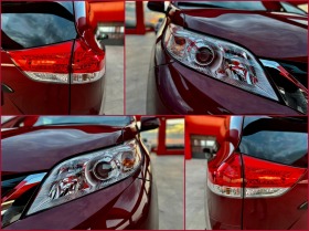 Toyota Sienna 3.5 , снимка 6 - Автомобили и джипове - 42345957