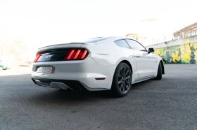 Ford Mustang 5.0 GT, снимка 7