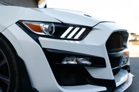 Ford Mustang 5.0 GT, снимка 4