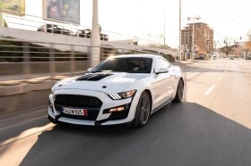 Ford Mustang 5.0 GT, снимка 2