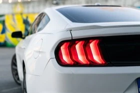 Ford Mustang 5.0 GT, снимка 6