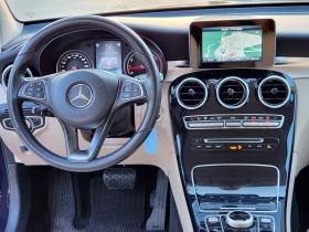 Mercedes-Benz GLC 250 4Matic 9G-Tronic, снимка 12