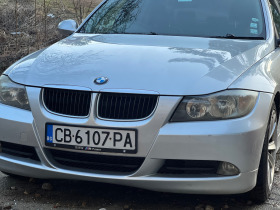 Обява за продажба на BMW 320 320d ~5 400 лв. - изображение 1
