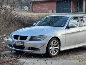 BMW 320 320d, снимка 5 - Автомобили и джипове - 44735485