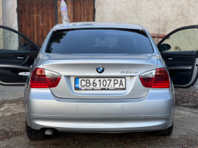 BMW 320 320d, снимка 8 - Автомобили и джипове - 44735485