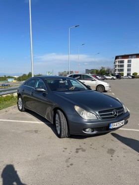 Mercedes-Benz CLS 350 Facelift | Mobile.bg   2