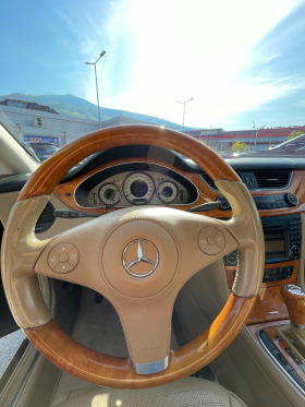Mercedes-Benz CLS 350 Facelift, снимка 11