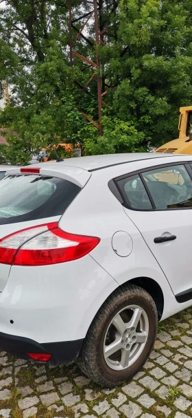 Renault Megane, снимка 3