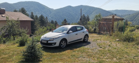 Renault Megane, снимка 1