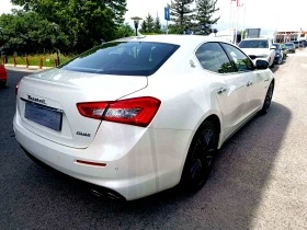 Maserati Ghibli Diesel Пробег - 61500 км!, снимка 7