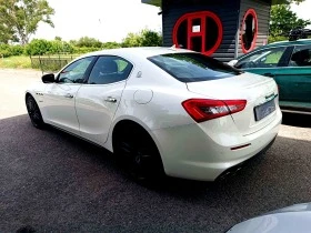 Maserati Ghibli Diesel Пробег - 61500 км!, снимка 5