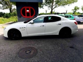 Maserati Ghibli Diesel Пробег - 61500 км!, снимка 4