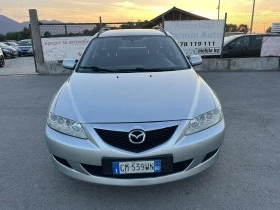 Mazda 6 FACE 2.0TDI 136    | Mobile.bg    2