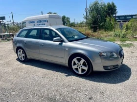 Audi A4 2.0TDI, снимка 4