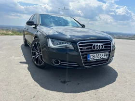 Audi A8, снимка 1