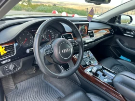 Audi A8, снимка 7