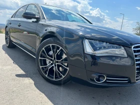 Audi A8, снимка 2