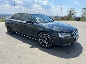 Audi A8, снимка 3