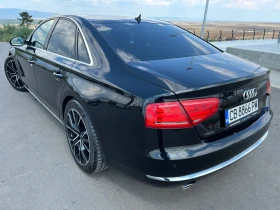 Audi A8, снимка 9