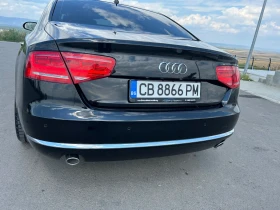 Audi A8, снимка 8