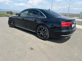 Audi A8, снимка 4