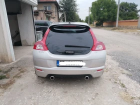 Volvo C30 D5, снимка 2