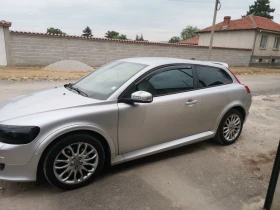 Volvo C30 D5, снимка 10