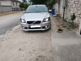 Volvo C30 D5, снимка 1