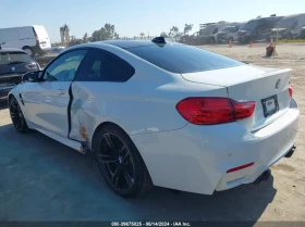 BMW M4 Harman/Kardon* адапт. окачване и светлини* HU* 360, снимка 3