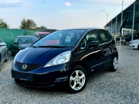 Honda Jazz 82000KM ТОП СЪСТОЯНИЕ  - [1] 