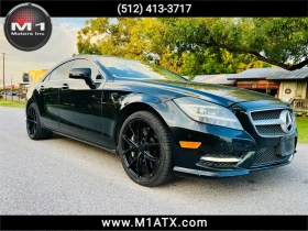 Mercedes-Benz CLS 550 4MATIC* CAMERA* OBDUHVANE* NAVI*  | Mobile.bg    3