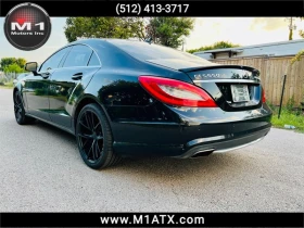 Mercedes-Benz CLS 550 4MATIC* CAMERA* OBDUHVANE* NAVI*  | Mobile.bg    7