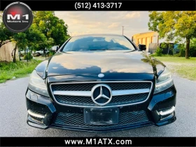 Mercedes-Benz CLS 550 4MATIC* CAMERA* OBDUHVANE* NAVI*  | Mobile.bg    2