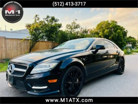 Mercedes-Benz CLS 550 4MATIC* CAMERA* OBDUHVANE* NAVI*  | Mobile.bg    1