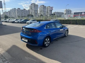 Hyundai Ioniq PHEV, снимка 4