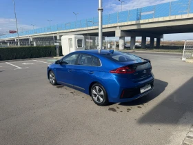 Hyundai Ioniq PHEV, снимка 3