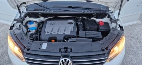 VW Touran 1.6 TDi автомат EU -5 - 13888 лв. - 50622629 | Car24.bg