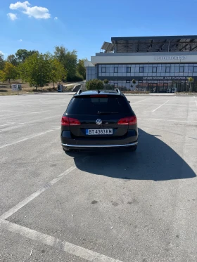 VW Passat, снимка 6