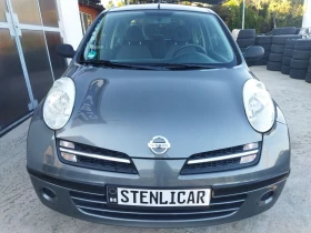 Nissan Micra 1.2i + Kлиматик, снимка 4